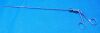 KARL STORZ 26167VT Foreign Body Grasping Forceps, Fenestrated, 3mm, 2