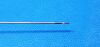 KARL STORZ 26167VT Foreign Body Grasping Forceps, Fenestrated, 3mm, 2