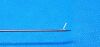 SNOWDEN-PENCER 89-2360 Mayfield MICS Flip Needle Holder, 3.5mm X 32cm
