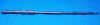 STRYKER 209820 Shell Impactor, Straight