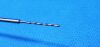 MEDTRONIC 8730006 Cannulated Drill Bit, 4mm