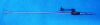 KARL STORZ 30210MSS Outer Tube w/ Insert, 2mm