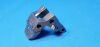 ZIMMER 5967-72-06 Notch/Chamfer Guide, Size F