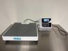RICE LAKE HEALTH H150-10-7 WEIGHT SCALE Scale
