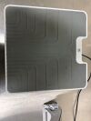 RICE LAKE HEALTH H150-10-7 WEIGHT SCALE Scale