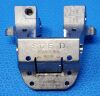 ZIMMER 5967-72-04 Notch/Chamfer Guide, Size D