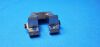ZIMMER 5967-72-03 Notch/Chamfer Guide, Size C