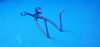 AESCULAP MD527R Gelpi Retractor