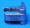 AESCULAP FF274 Yasargil Leyla Retractor