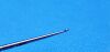 INSTRUMED VM81-8729 Micro Curette, #0000