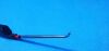 CODMAN 46-3129 Karlin Microdiscectomy Curette, Forward Down, No.