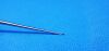 SYMMETRY 46-2633 Karlin Curette, Forward Angle, Size 000, 4-1/10",