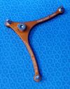 MEDTRONIC 9731567 Suretrak 2 LG Passive Fighter, Small
