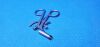 KARL STORZ 30526Q Metal Handle