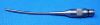 STRYKER 5100-120-922 SD/PD MIS Long Curved Attachment