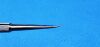 KATENA K6-3300 Barraquer Needle Holder, Curved, 5"