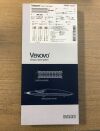 BARD VENUM14080 VENOVO Venous Stent System 9F x 14x80mm (X)