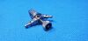 STRYKER 6000-999-003 NavLock, 7-13mm