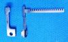 V. MUELLER CH1265 Finochietto Rib Spreader, Pediatric, 2-2/8"