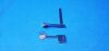 V. MUELLER CH1265 Finochietto Rib Spreader, Pediatric, 2-2/8"