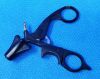 AESCULAP PO951R Monopolar Ratcheting Handle, Quick-Snap