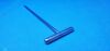 BIOMET 471760 Hex Drive T-wrench
