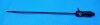 KARL STORZ 26879 CS Suction Coagulation Cannula, Monopolar, 3mm