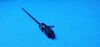 KARL STORZ 26879 CS Suction Coagulation Cannula, Monopolar, 3mm