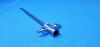 STORZ 27026B Cysto-Urethroscope Sheath, 22 Fr.