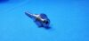 STRYKER 1806-0245 Screw Capture Sleeve, Short