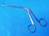 SYMMETRY 63-7635 Weil-Blakesley Forceps, Angled Up 90?, #1, 4-3/8"