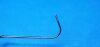 SYMMETRY 63-5702 Forceps, Double-Action, Curved Up, 2 x 3 Cups, 9 m