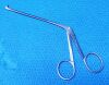 JARIT 440-158 Struemple Forceps, Pediatric, Angled 90?, 2.4mm, 4