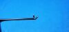 XOMED 3711205 Weil-Blakesley Forceps, Thru-Cut, Angled 45? Up, 3
