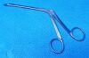 XOMED 3713031 Scissors, Adult, Angled Right, 4-1/2"