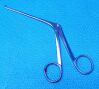 XOMED 3711203 Weil-Blakesley Forceps, Thru-Cut, Angled 45? Up, 2