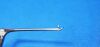 XOMED 3711203 Weil-Blakesley Forceps, Thru-Cut, Angled 45? Up, 2