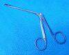 XOMED 3731055 Ferris-Smith Sponge/Fragment Forceps, Serrated, 5.