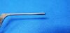 XOMED 3731055 Ferris-Smith Sponge/Fragment Forceps, Serrated, 5.