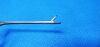 XOMED 3731055 Ferris-Smith Sponge/Fragment Forceps, Serrated, 5.