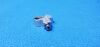 MEDTRONIC 961-576 Suretrak2 Clamp, Small