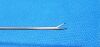 MILTEX 20-144 NoYes Nasal Dressing Forceps, Alligator, 5-1/2"