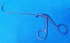 KARL STORZ 651255 Kuhn RhinoForce Frontal Sinus Forceps, Cut Thru Le