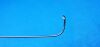 KARL STORZ 651255 Kuhn RhinoForce Frontal Sinus Forceps, Cut Thru Le