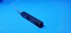CODMAN 46-2645 Karlin Microdiscetomy Curette, Backward Angle