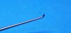 CODMAN 46-2645 Karlin Microdiscetomy Curette, Backward Angle
