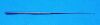 SYMMETRY 80-1699 Rhoton Teardrop Dissector, 40?, #19, 8.0 mm, 7-1/2