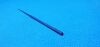 SYMMETRY 80-1699 Rhoton Teardrop Dissector, 40?, #19, 8.0 mm, 7-1/2