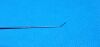SYMMETRY 80-1699 Rhoton Teardrop Dissector, 40?, #19, 8.0 mm, 7-1/2