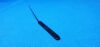 RICHARDS 13-0212 Schuknecht Sagittal Plane Cutting Wheel, 3.3mm